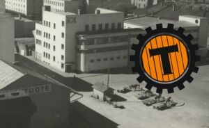 Jukka Nousiainen & Sini Suvanto