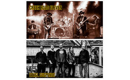 Creek Road Eleven, Ethel Suspense