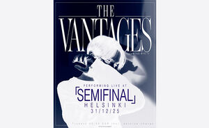 The Vantages