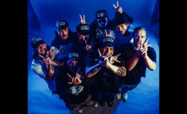 JÄNÖKLUBI -levynjulkaisukeikka