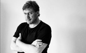 Samuli Edelmann & Matti Paatelma