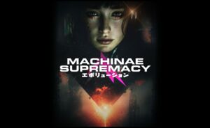 Machinae Supremacy (SWE) - Album release tour Finland 2026 + Support TBA
