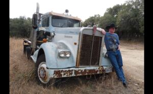 Luigi 60-vuotta, Hillbilly Cats 50-vuotta, Support: Speedy Gonzales