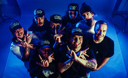 Jänöklubi, Luurang