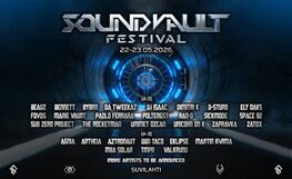 SoundVault Festival