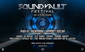 SoundVault Festival