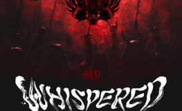 Whispered, Inthraced