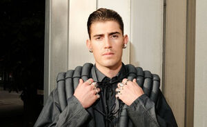 Robin Packalen (K-18)