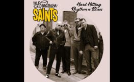 Verstas Roots & Blues vol 5