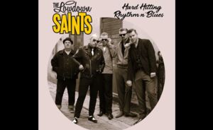 Verstas Roots & Blues vol 5