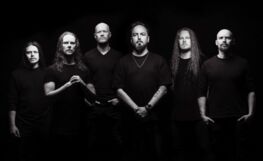 Bloodred Hourglass, Horizon Ignited