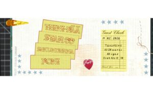 Teini-Pää + Star 99 (US) + Sekunderna (SE) + Poni