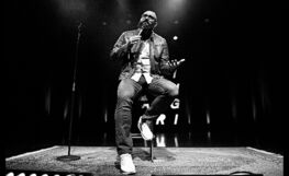 Ali Jahangiri Music Special