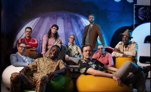 Helsinki-Cotonou Ensemble