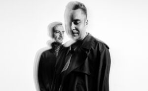 Timo Lassy & Teppo Mäkynen