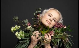 Reeta Vestman - Hymne a L´amour