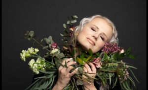 Reeta Vestman - Hymne a L´amour