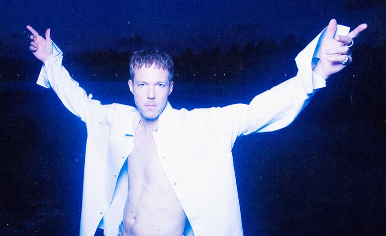 Allas Live 2026: Olavi Uusivirta promo