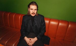 Arppa ja Nössö Nova Billnäsin ruukilla