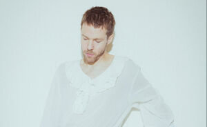 Olavi Uusivirta Billnäsin ruukilla