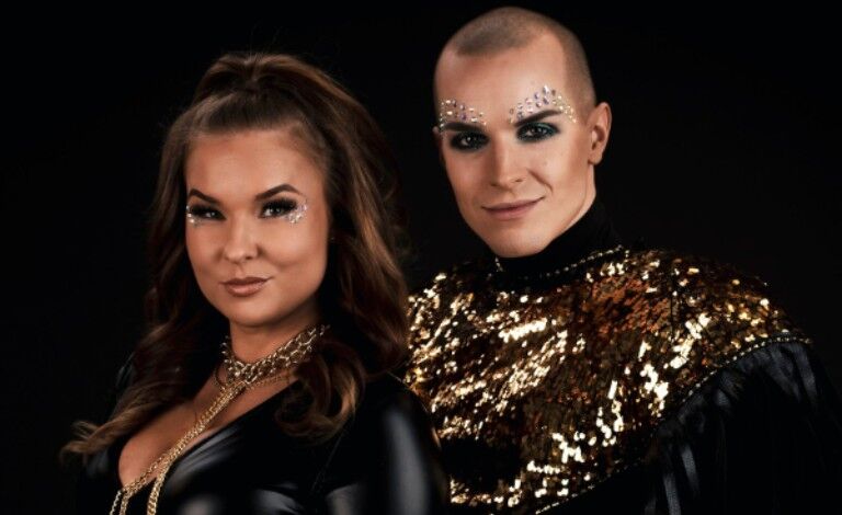 GIMME ABBA! Billnäsin ruukilla Tickets