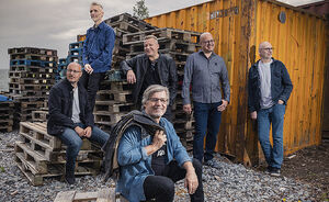 Exit: Turvapaikka-kiertue