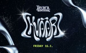 [KVÄÄR]aoke, Mansedrag & DJ Sara-Maaria