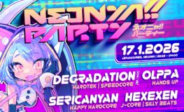 Neonya!! Party