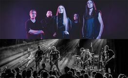 Silence The Echo, No Man’s Band