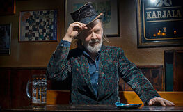 Tuomari Nurmio -soolo