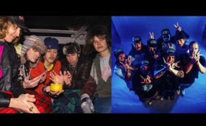 Kukkatalo, Jänöklubi