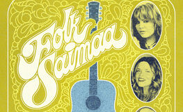 Remy ry. esittää: Folk Saimaa