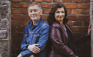 Remy ry. esittää: Kaija Kärkinen & Ile Kallio + The Lovematches