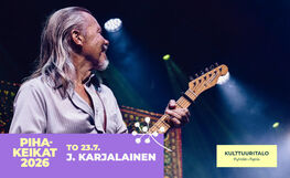 J. Karjalainen