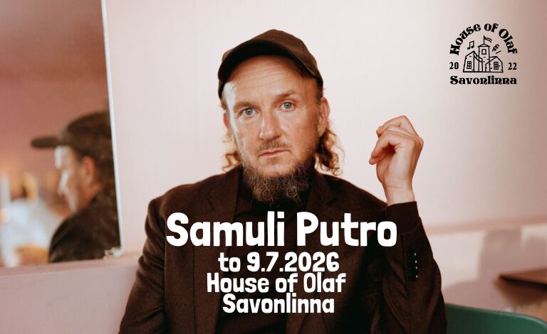 Samuli Putro Liput