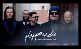 Happoradio