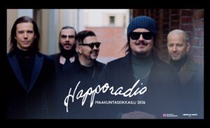 Happoradio