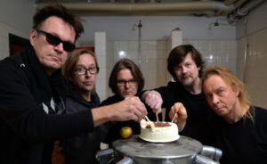 Radiopuhelimet 40 vuotta!