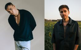 Elias Kaskinen + Tomi Saario + HUHU