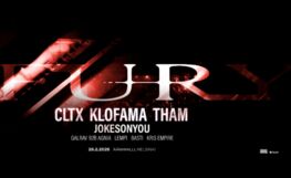 Fury - THAM, CLTX, KLOFAMA