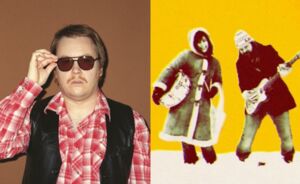 Joni Ekman Group + Jukka Nousiainen & Sini Suvanto