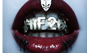 Hellsinki Industrial Festival 2026