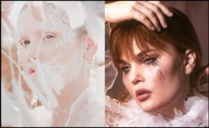 Vilma Jää (levyjulkkarit) + Saarisalo (duo)