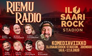 Riemuradio