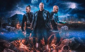 Teflon Brothers - Lähiöunelmii 10v -kiertue