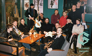 Mary Ann Hawkins + Rosettes