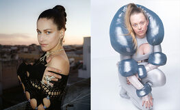 Farao (NOR), Vilde Tuv (NOR)