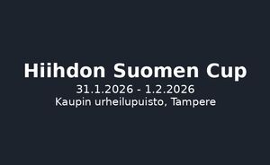 Hiihdon Suomen Cup