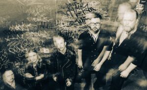 Krypta (levyjulkkarit)