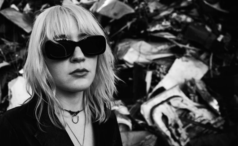 Pharmakon (US) + Heli Hartikainen